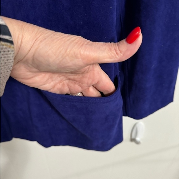 Norton McNaughton Sz 14 Jacket / Blazer Sz 14. Very good condition - Picture 6 of 7